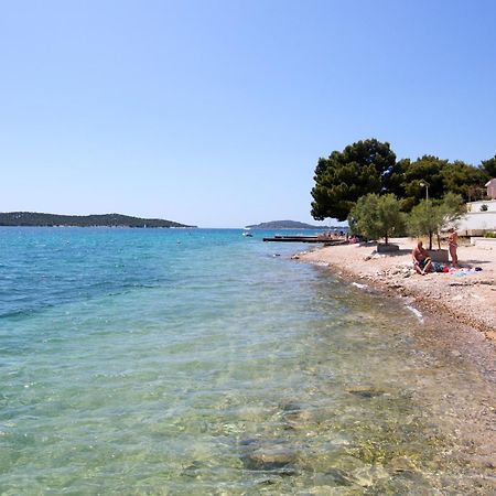 Apartments By The Sea Zaboric, Sibenik - 468 Zewnętrze zdjęcie