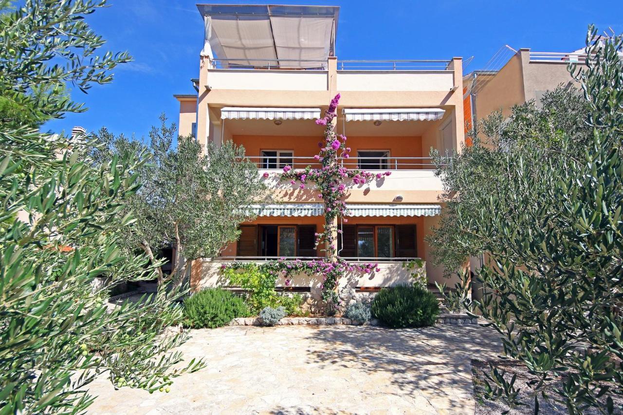 Apartments By The Sea Zaboric, Sibenik - 468 Zewnętrze zdjęcie