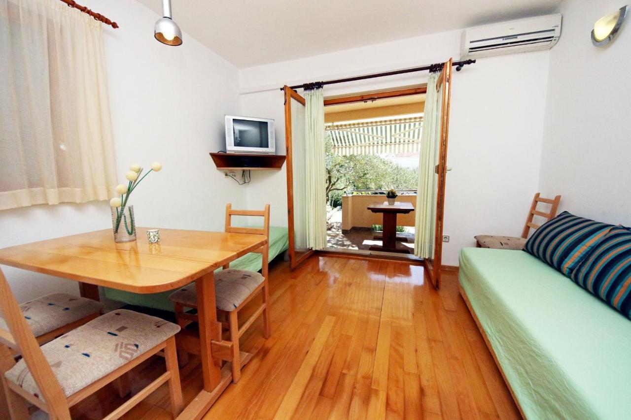 Apartments By The Sea Zaboric, Sibenik - 468 Zewnętrze zdjęcie