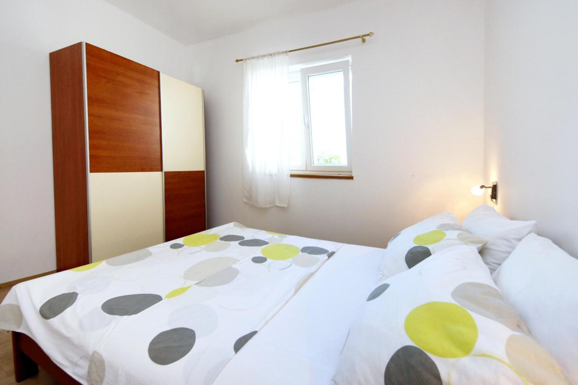 Apartments By The Sea Zaboric, Sibenik - 468 Pokój zdjęcie
