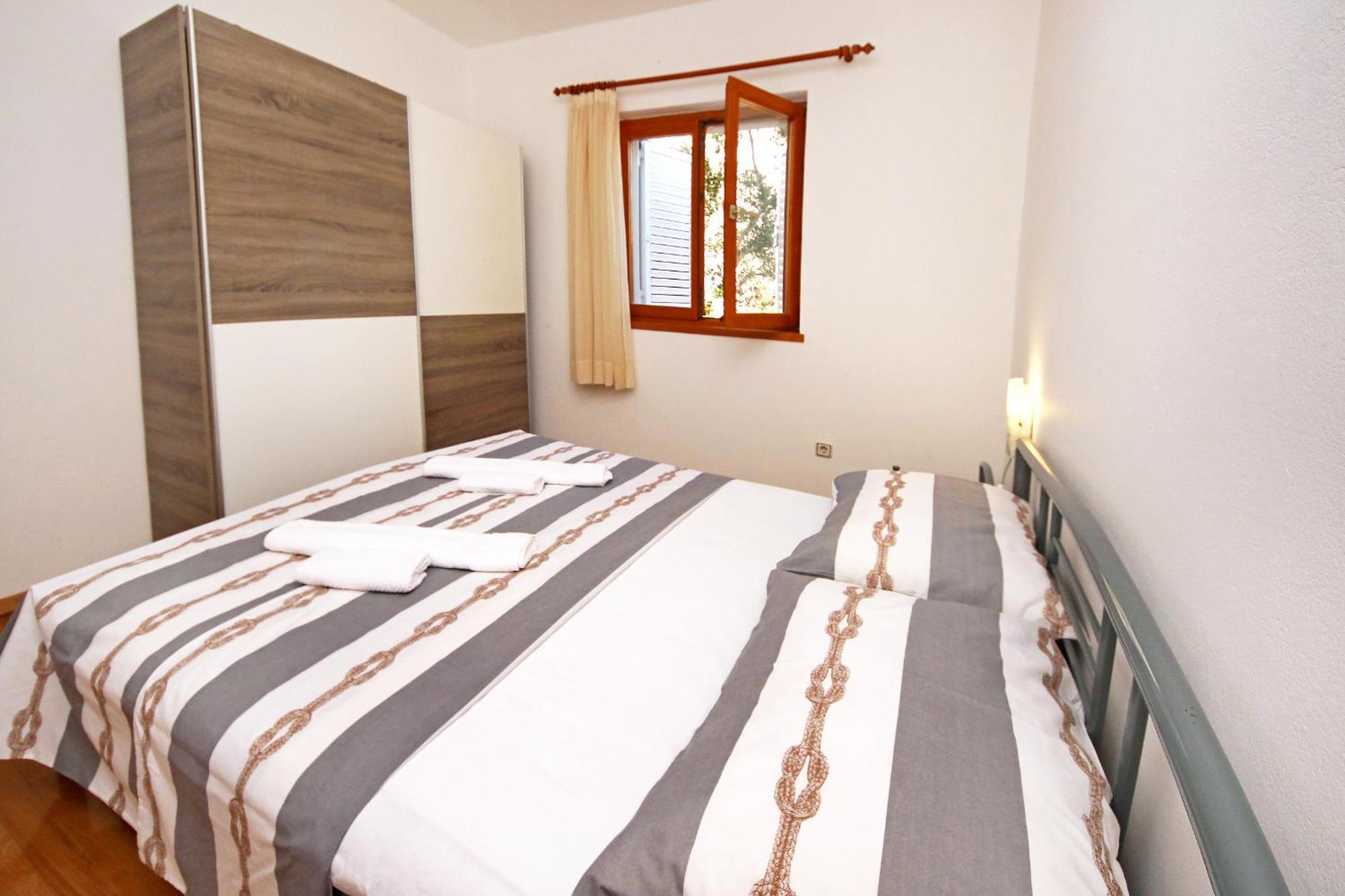 Apartments By The Sea Zaboric, Sibenik - 468 Pokój zdjęcie