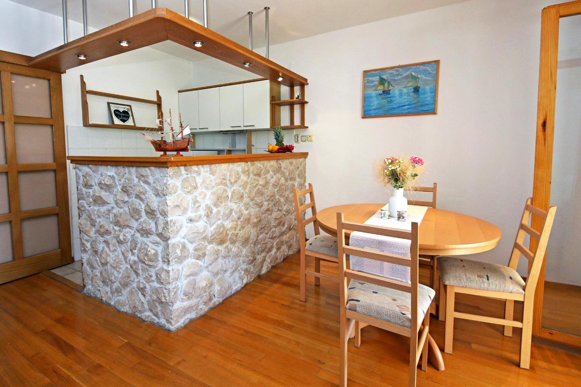 Apartments By The Sea Zaboric, Sibenik - 468 Pokój zdjęcie